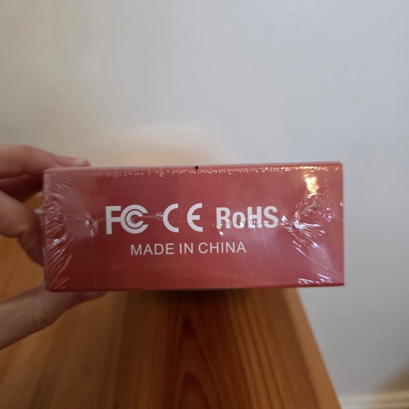 Sunset Lamp Projection with Remote Control - Picture 9 of 10